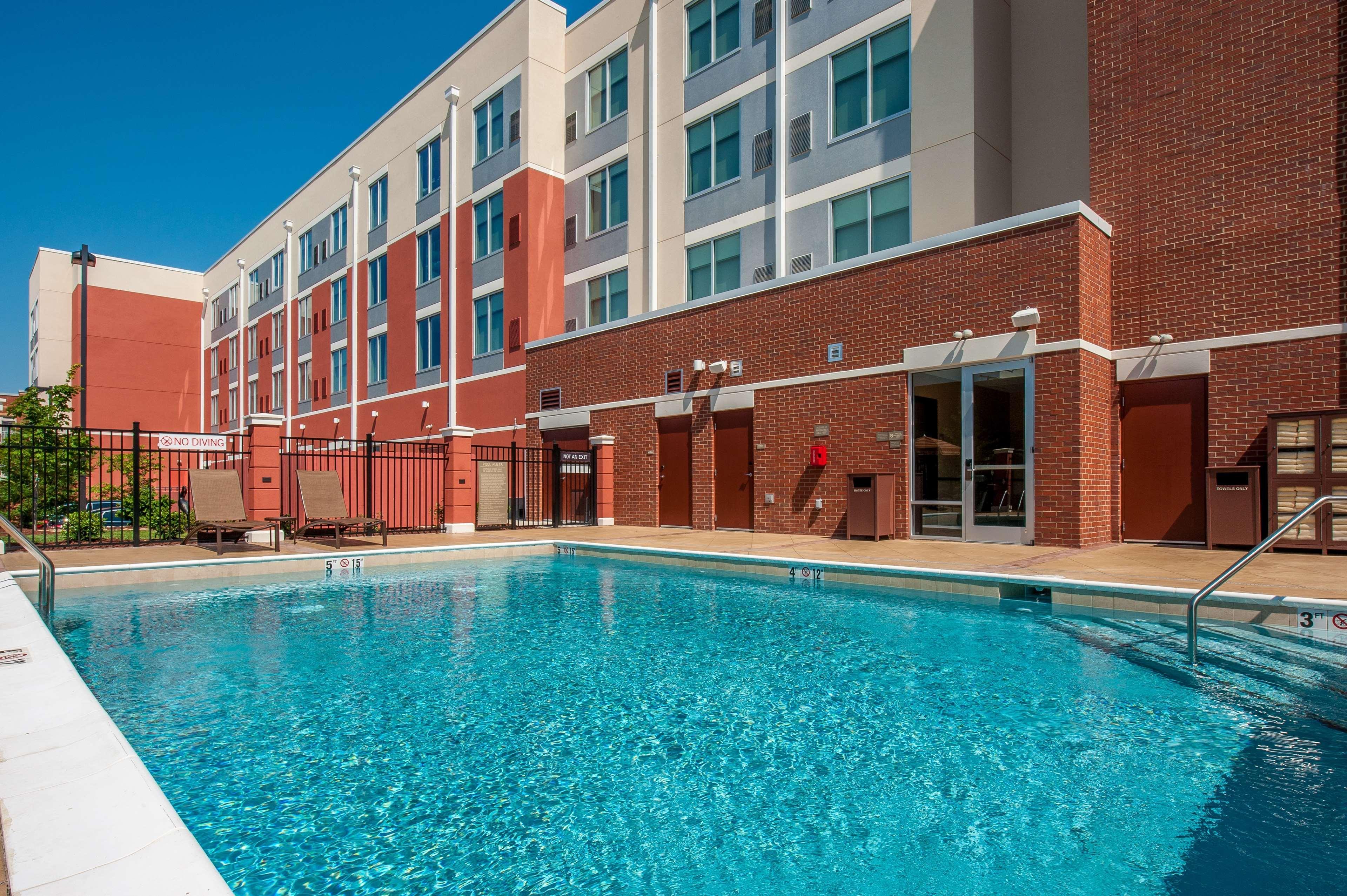 Hyatt Place Bowling Green Exterior photo